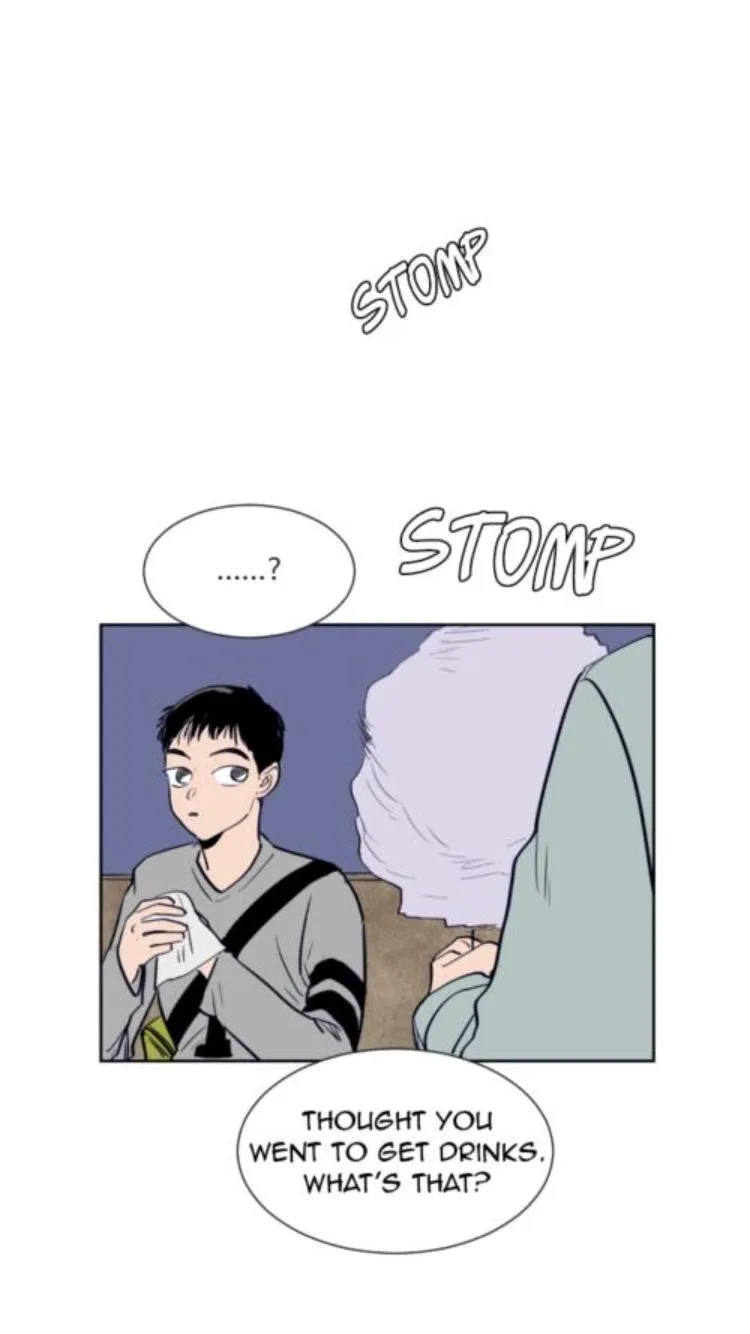 Someone else's BL Chapter 17 page 13