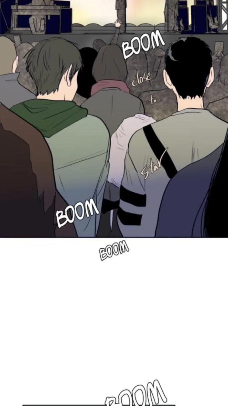 Someone else's BL Chapter 17 page 23