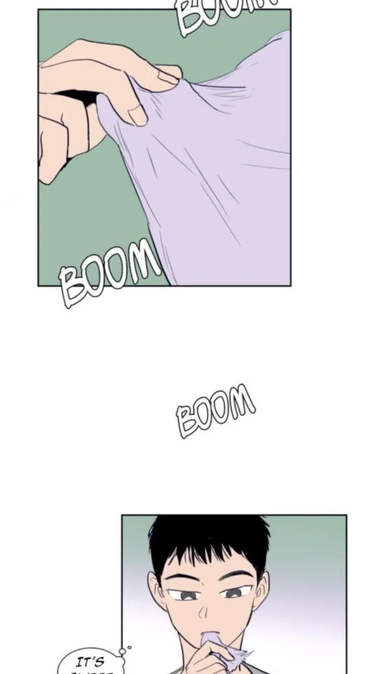Someone else's BL Chapter 17 page 24