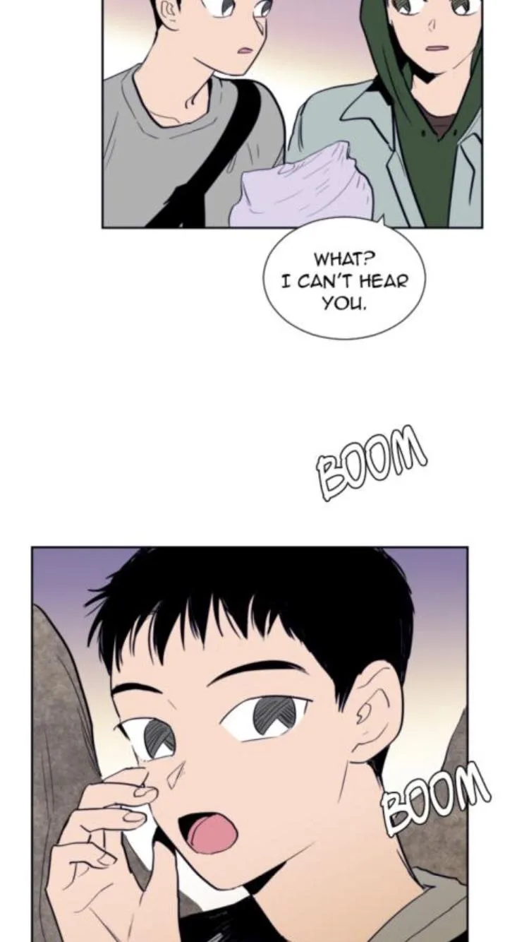 Someone else's BL Chapter 17 page 28