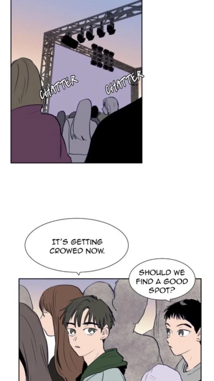 Someone else's BL Chapter 17 page 15