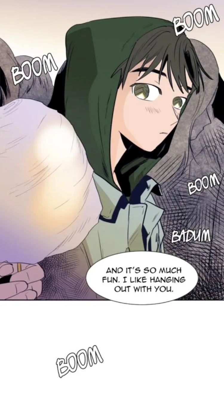 Someone else's BL Chapter 17 page 31