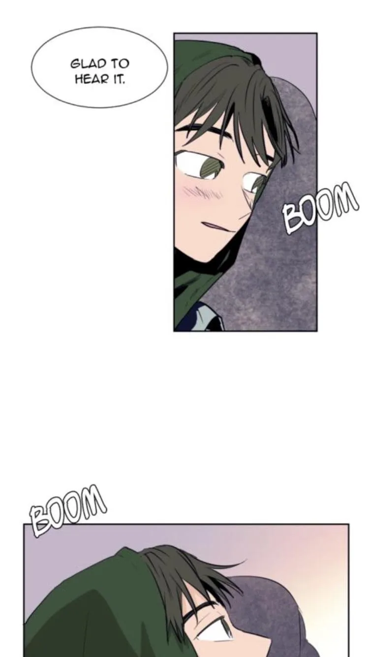 Someone else's BL Chapter 17 page 32