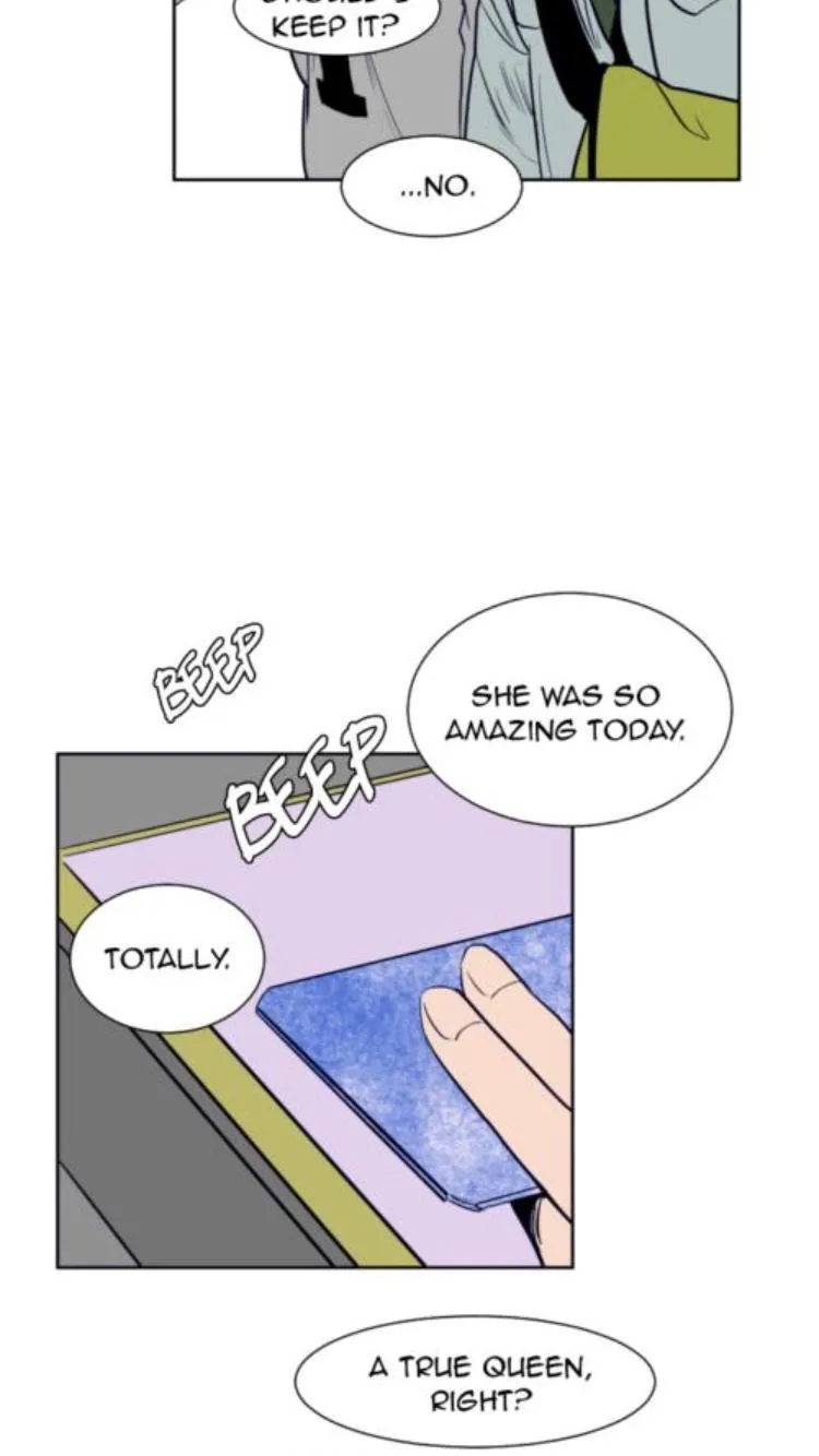 Someone else's BL Chapter 17 page 36