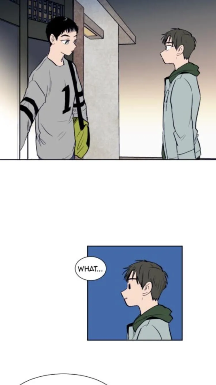 Someone else's BL Chapter 17 page 41