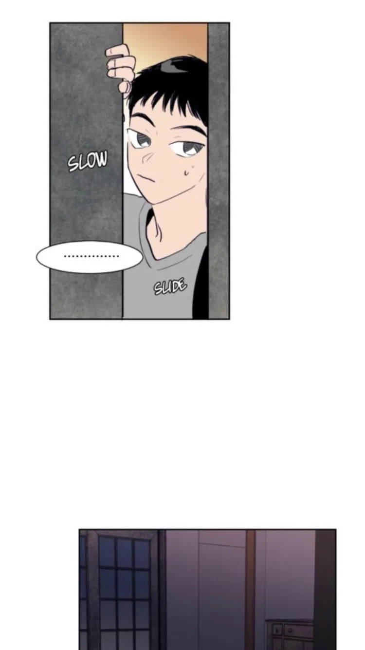 Someone else's BL Chapter 17 page 45