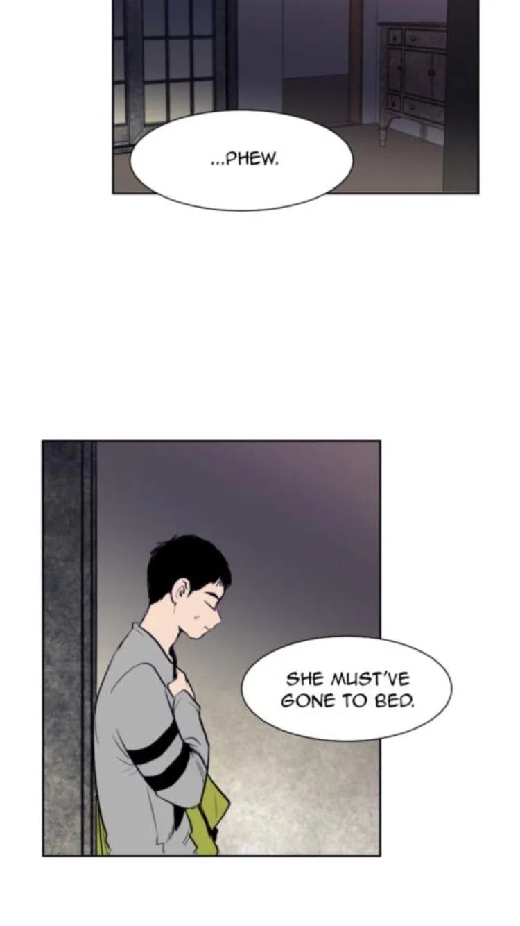 Someone else's BL Chapter 17 page 46