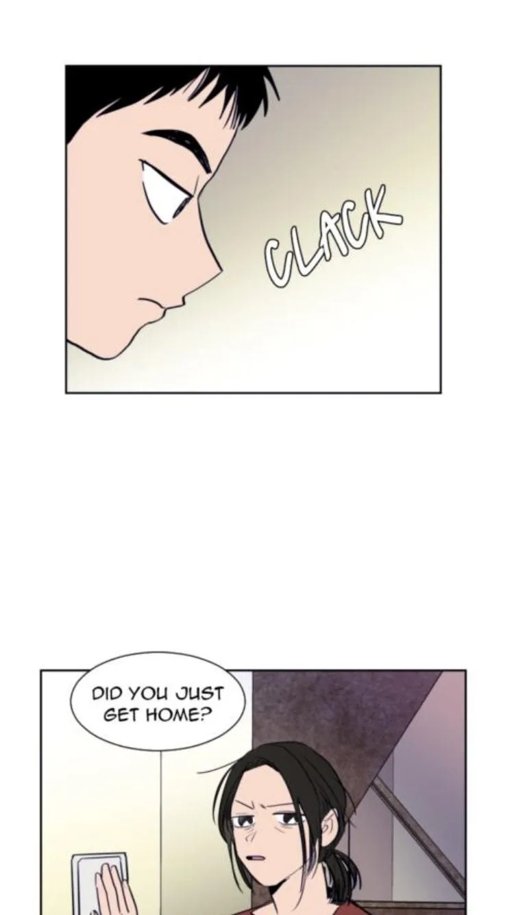 Someone else's BL Chapter 17 page 47