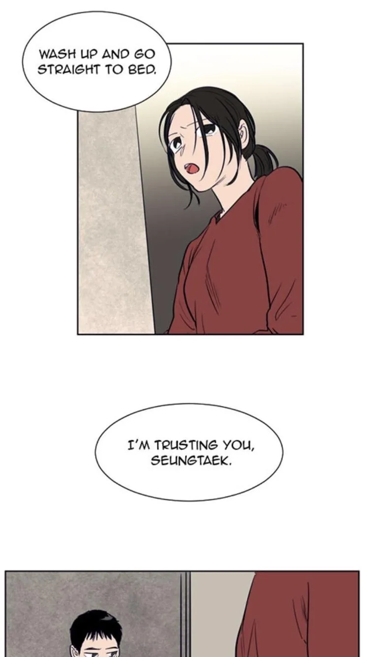 Someone else's BL Chapter 18 page 5