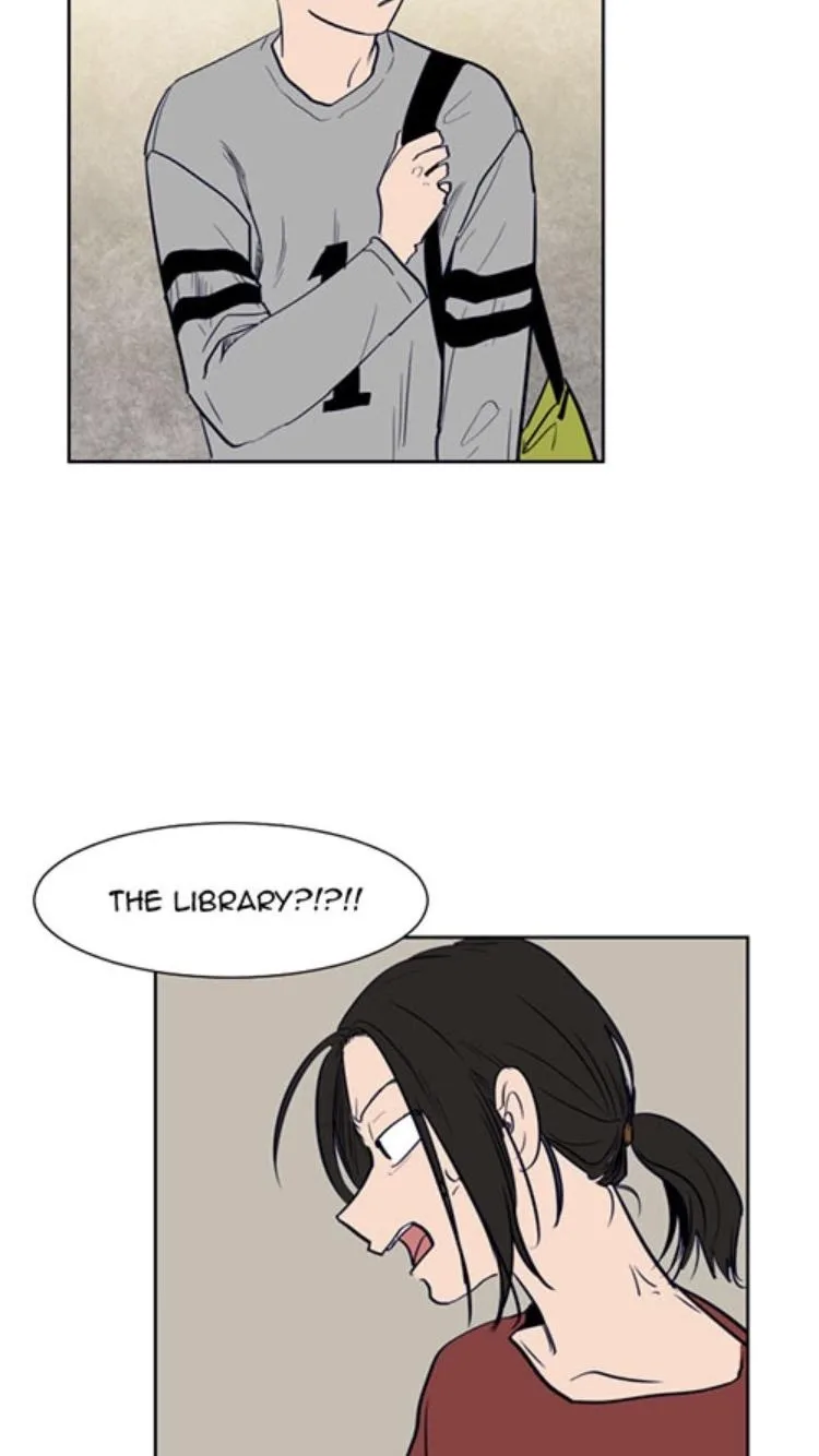Someone else's BL Chapter 18 page 3