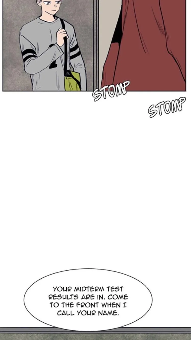 Someone else's BL Chapter 18 page 6