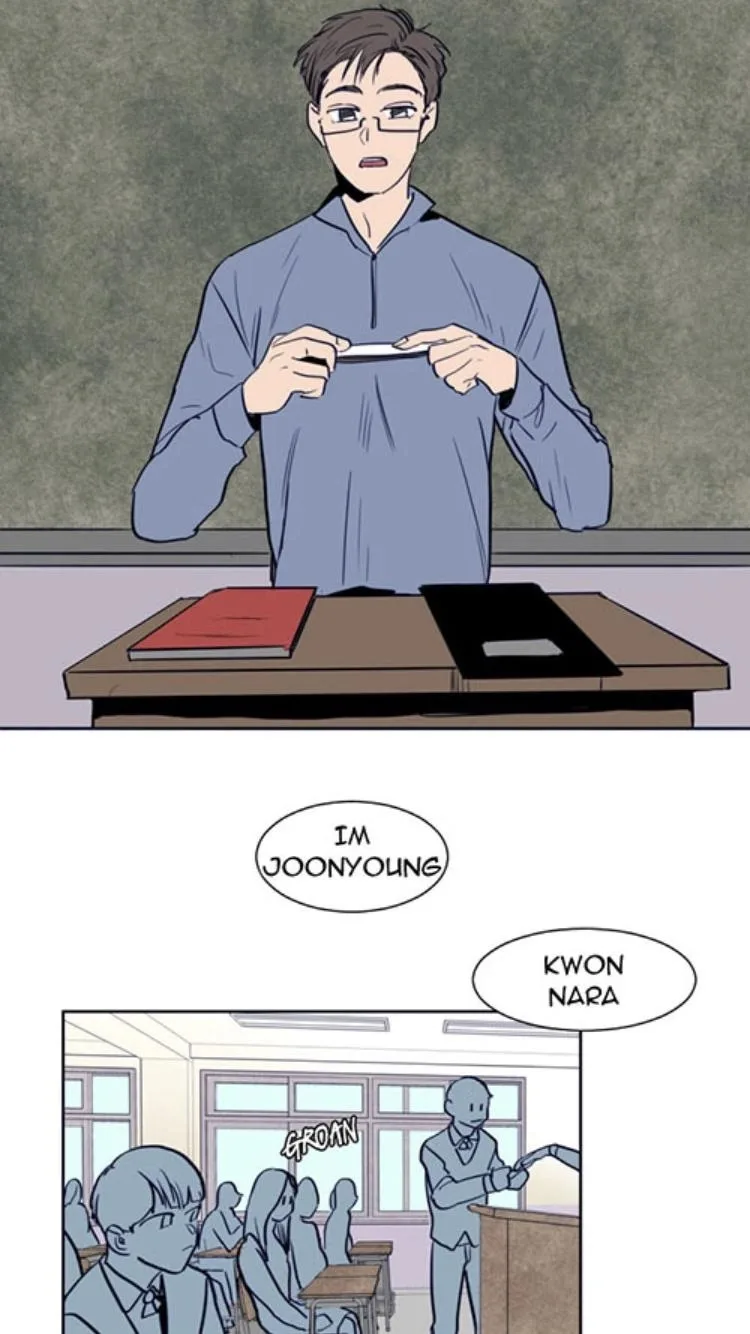 Someone else's BL Chapter 18 page 7