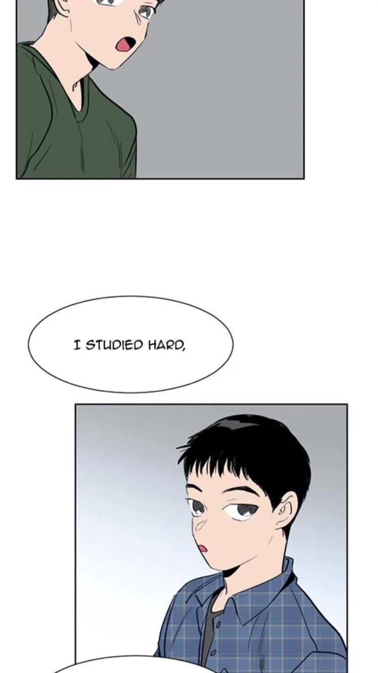 Someone else's BL Chapter 18 page 28