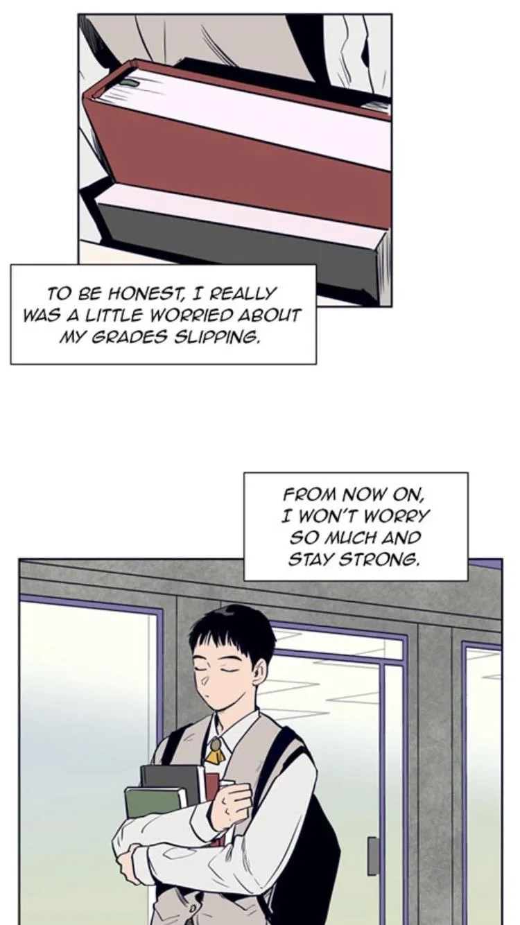 Someone else's BL Chapter 18 page 14