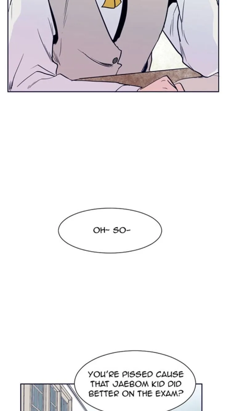 Someone else's BL Chapter 18 page 26