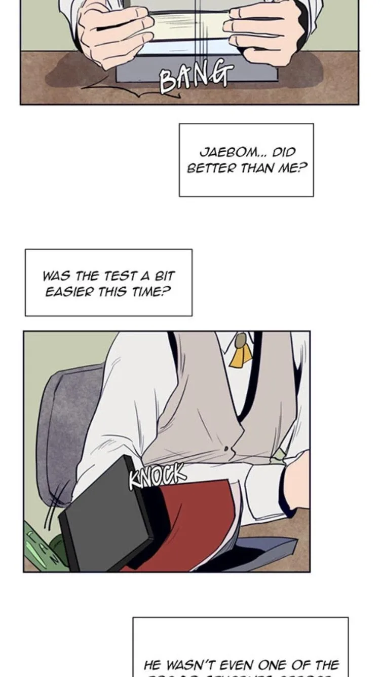 Someone else's BL Chapter 18 page 23
