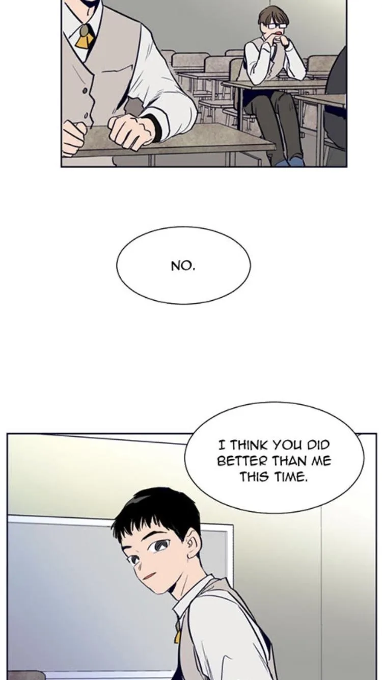 Someone else's BL Chapter 18 page 21