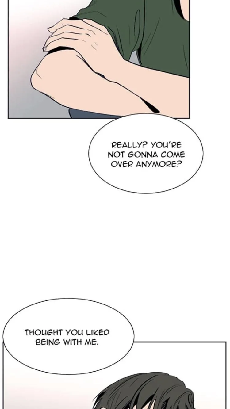 Someone else's BL Chapter 18 page 33
