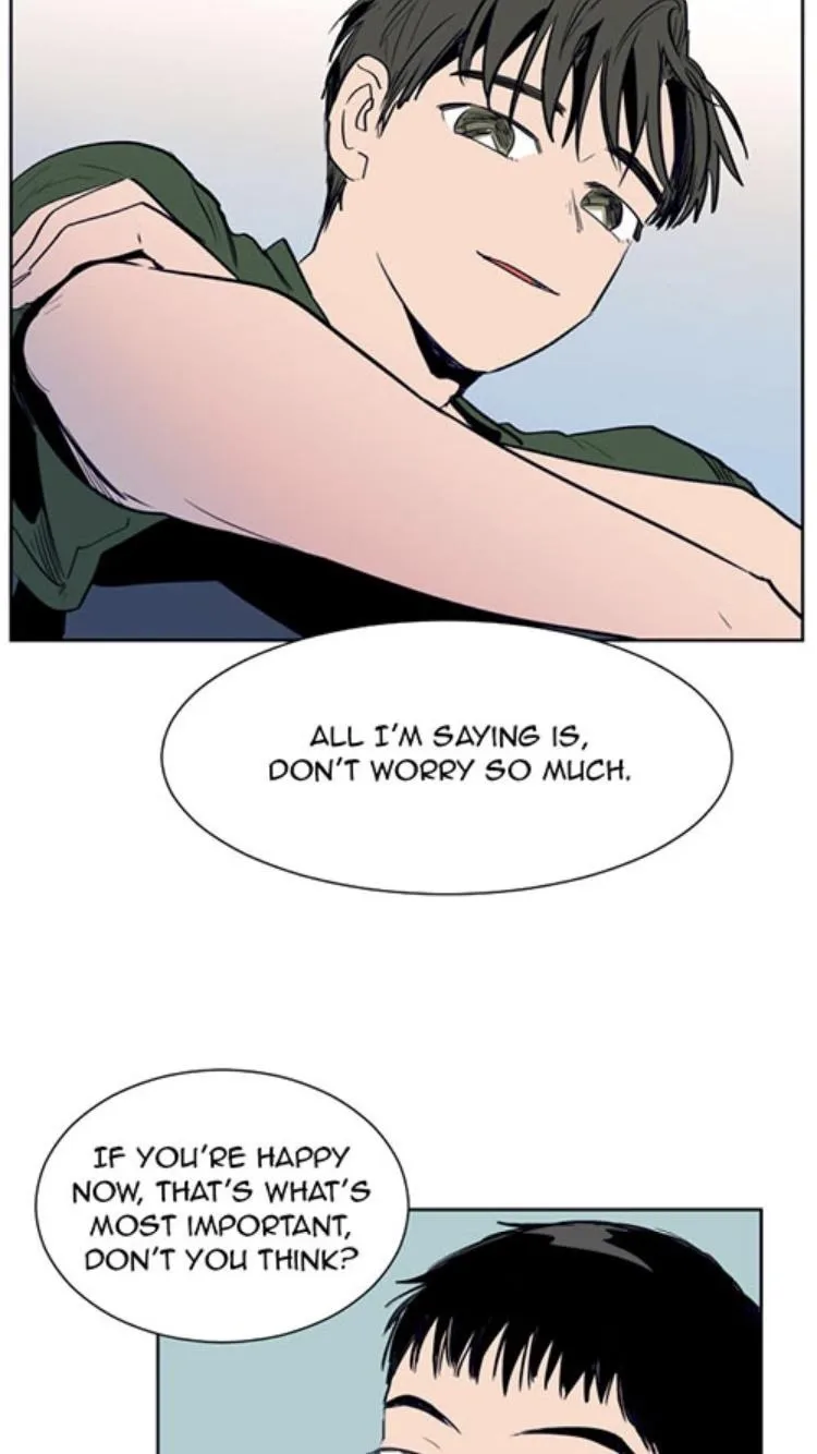 Someone else's BL Chapter 18 page 34