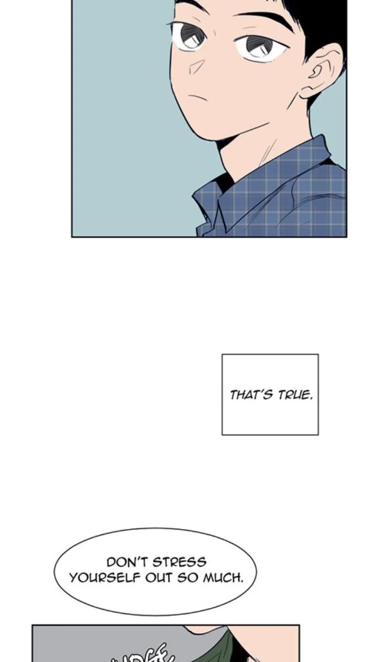 Someone else's BL Chapter 18 page 35