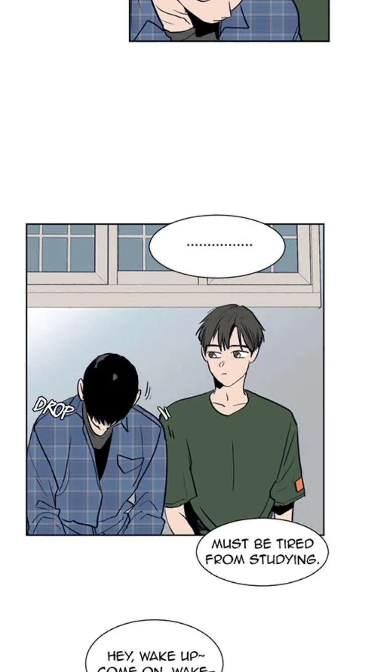 Someone else's BL Chapter 18 page 41