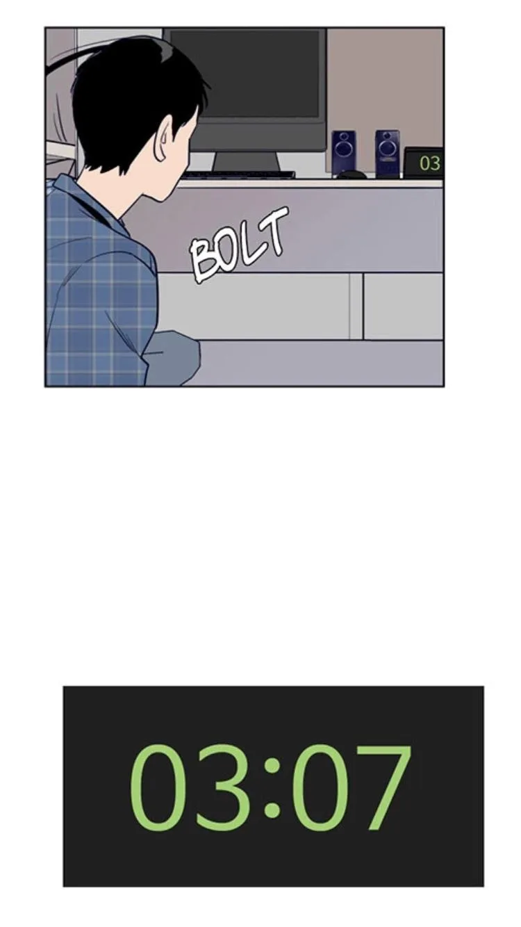 Someone else's BL Chapter 18 page 48