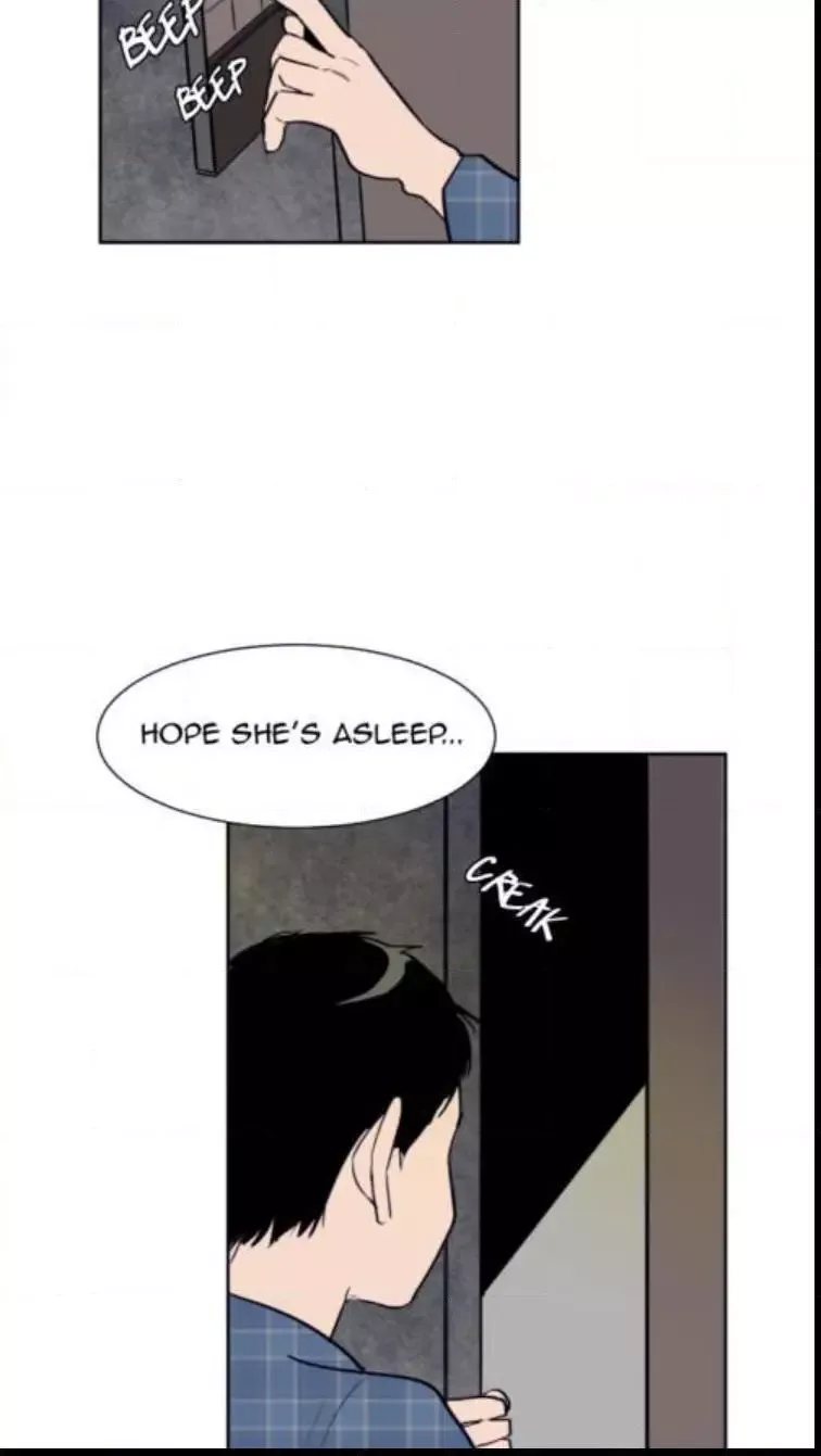 Someone else's BL Chapter 19 page 2