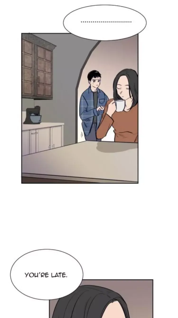 Someone else's BL Chapter 19 page 3