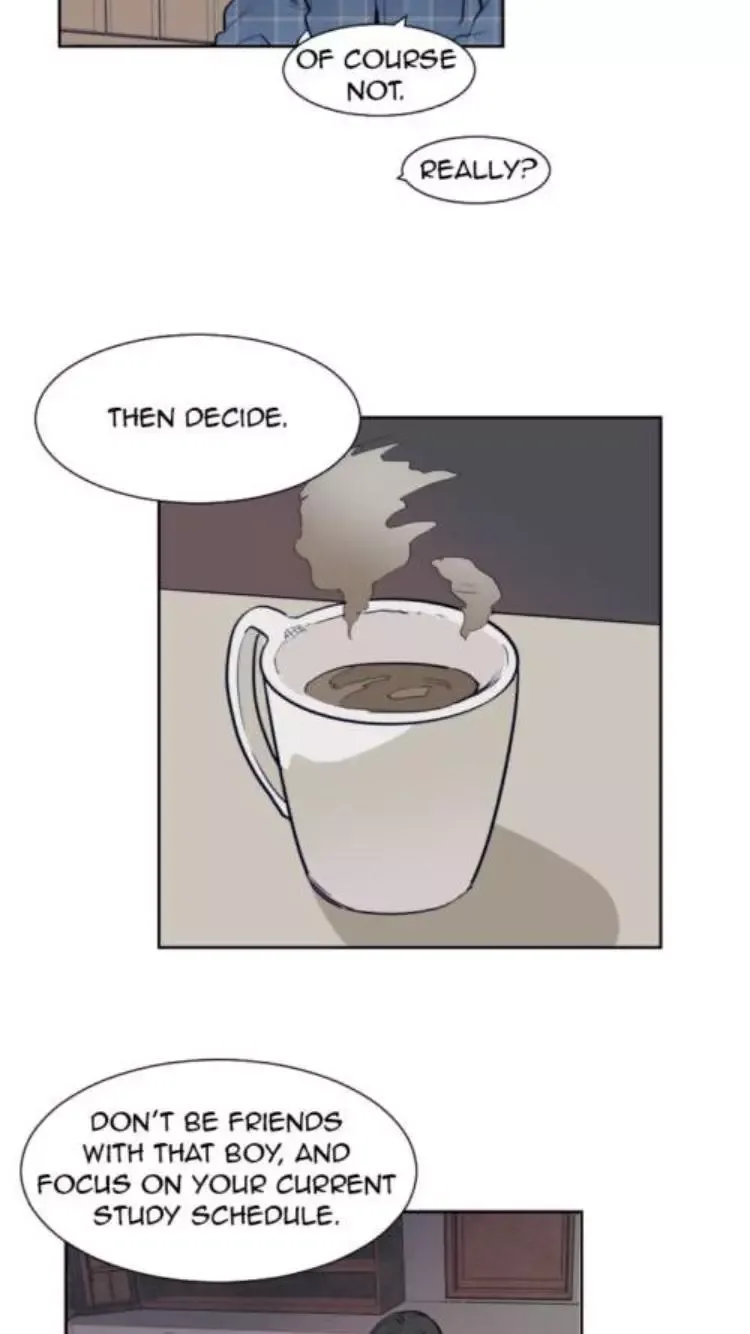 Someone else's BL Chapter 19 page 6