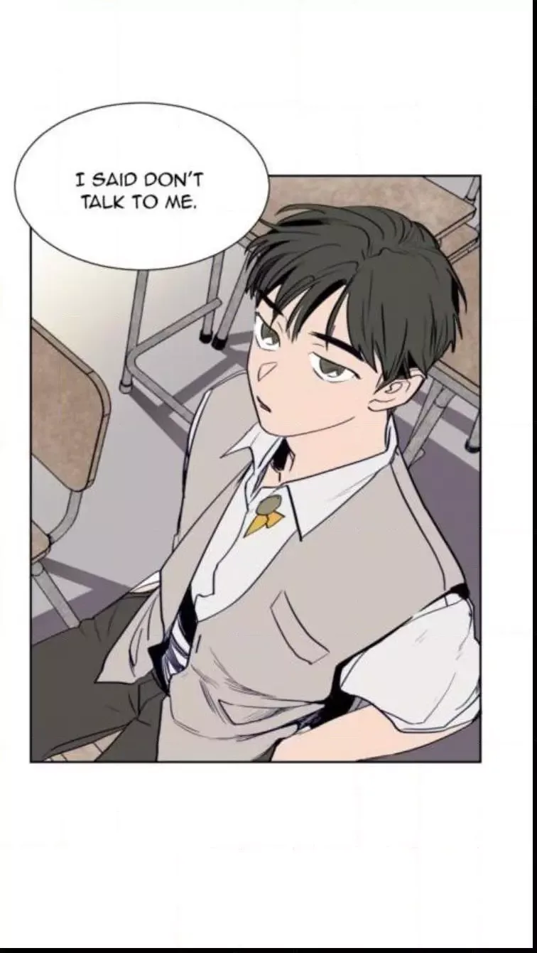 Someone else's BL Chapter 19 page 29