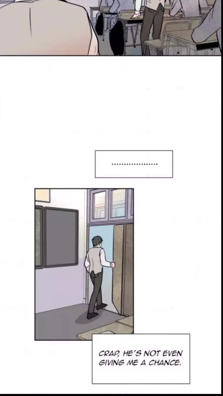 Someone else's BL Chapter 19 page 22