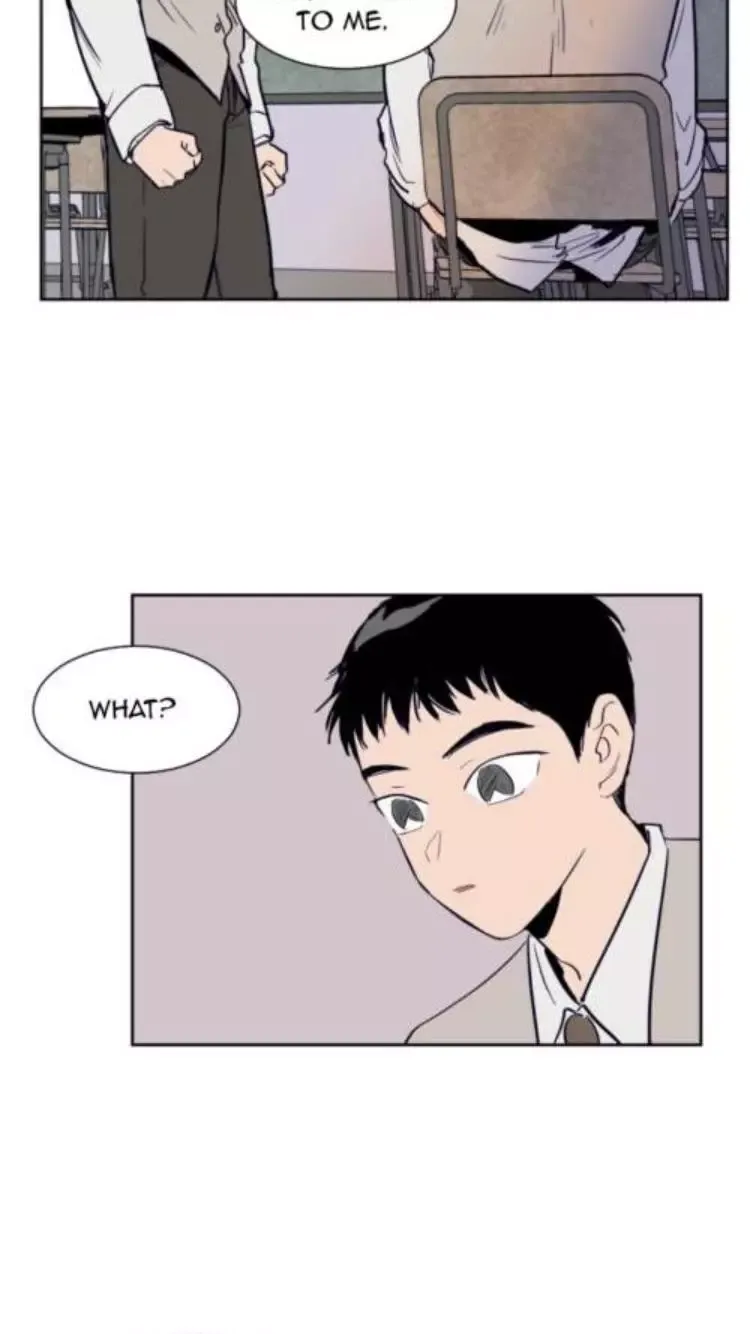 Someone else's BL Chapter 19 page 28