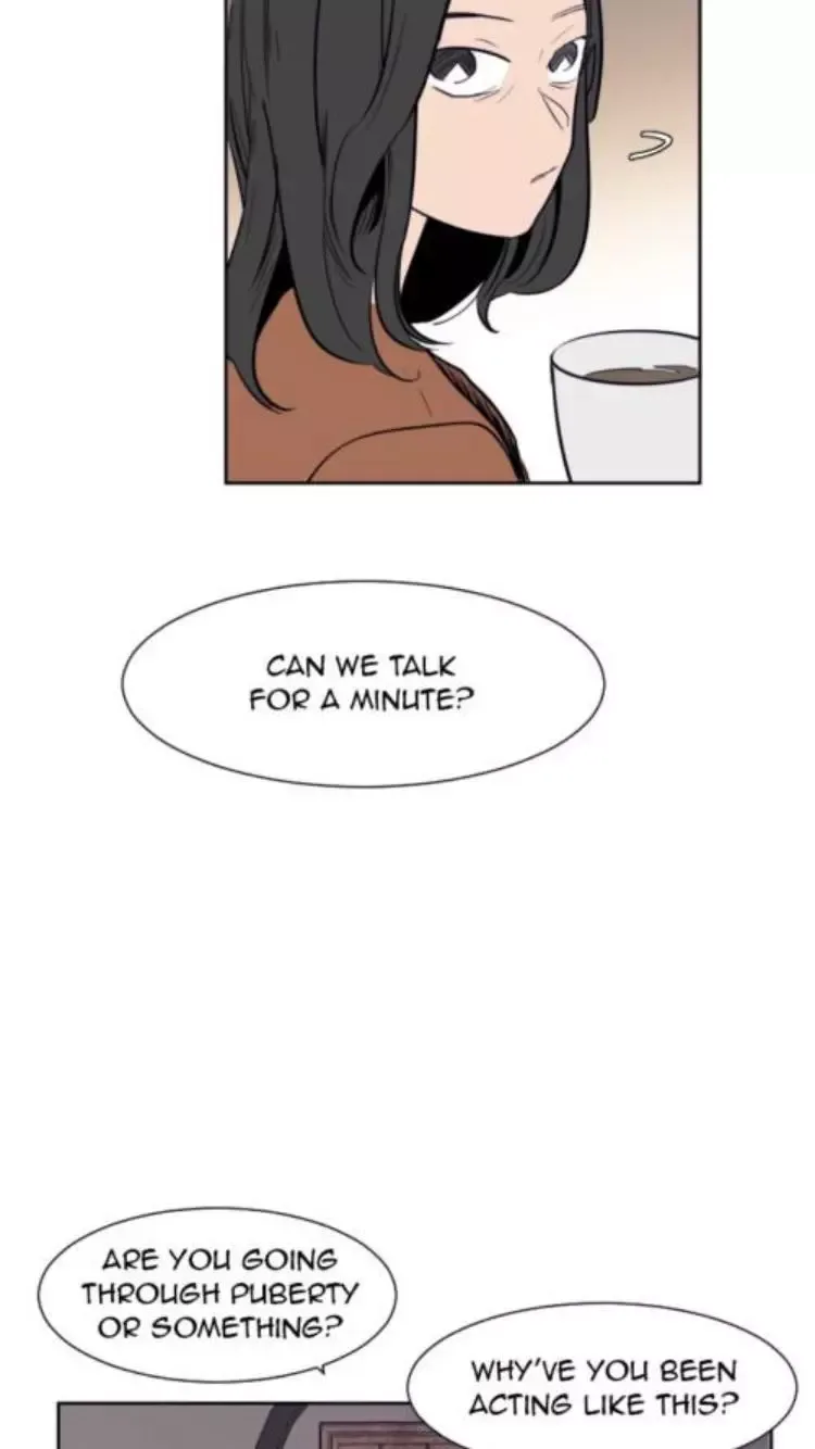 Someone else's BL Chapter 19 page 4