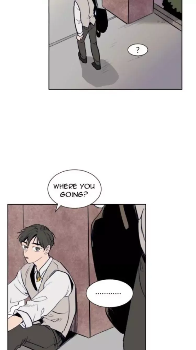 Someone else's BL Chapter 19 page 32