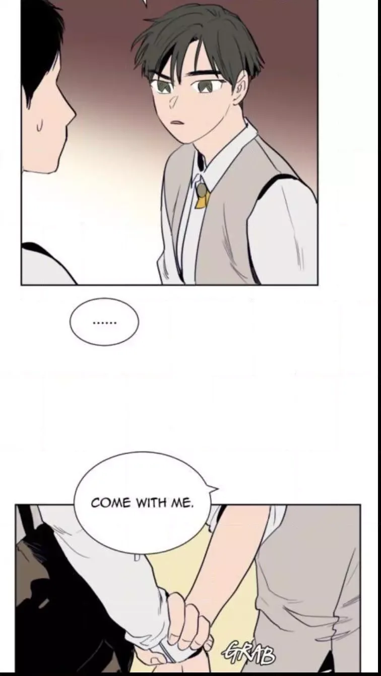 Someone else's BL Chapter 19 page 34