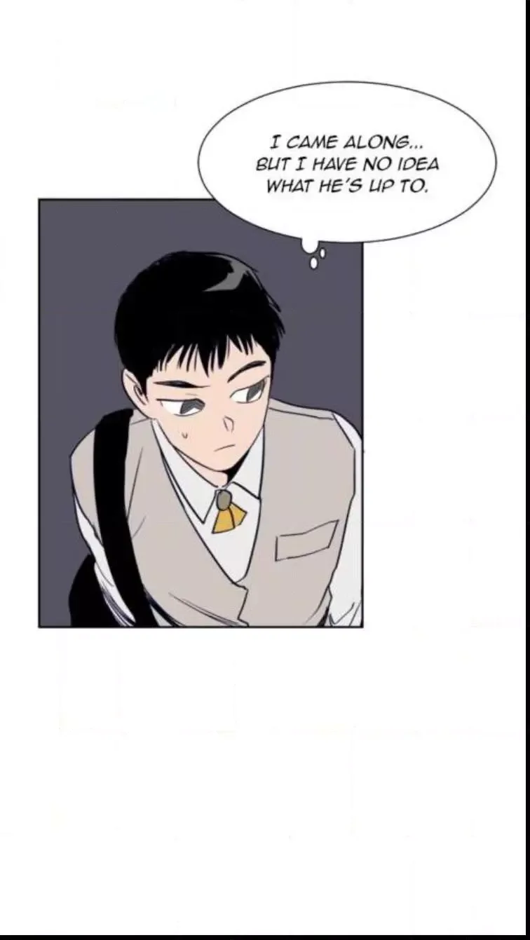 Someone else's BL Chapter 19 page 37