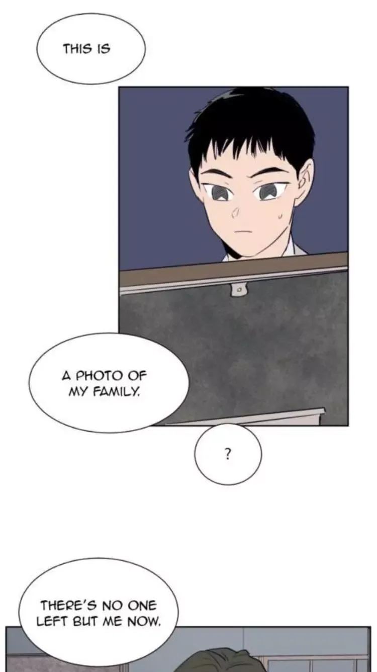 Someone else's BL Chapter 19 page 39