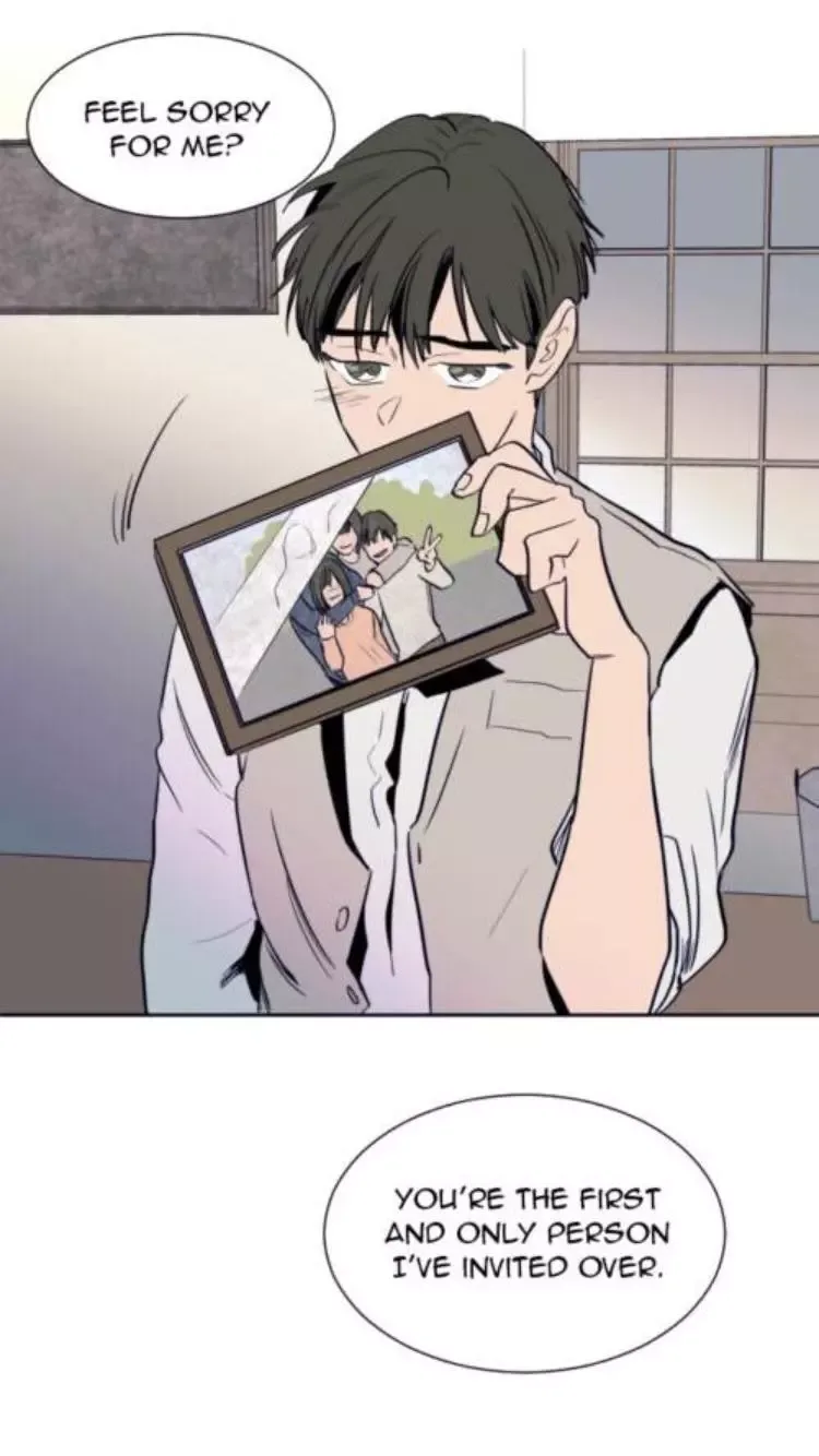 Someone else's BL Chapter 19 page 43