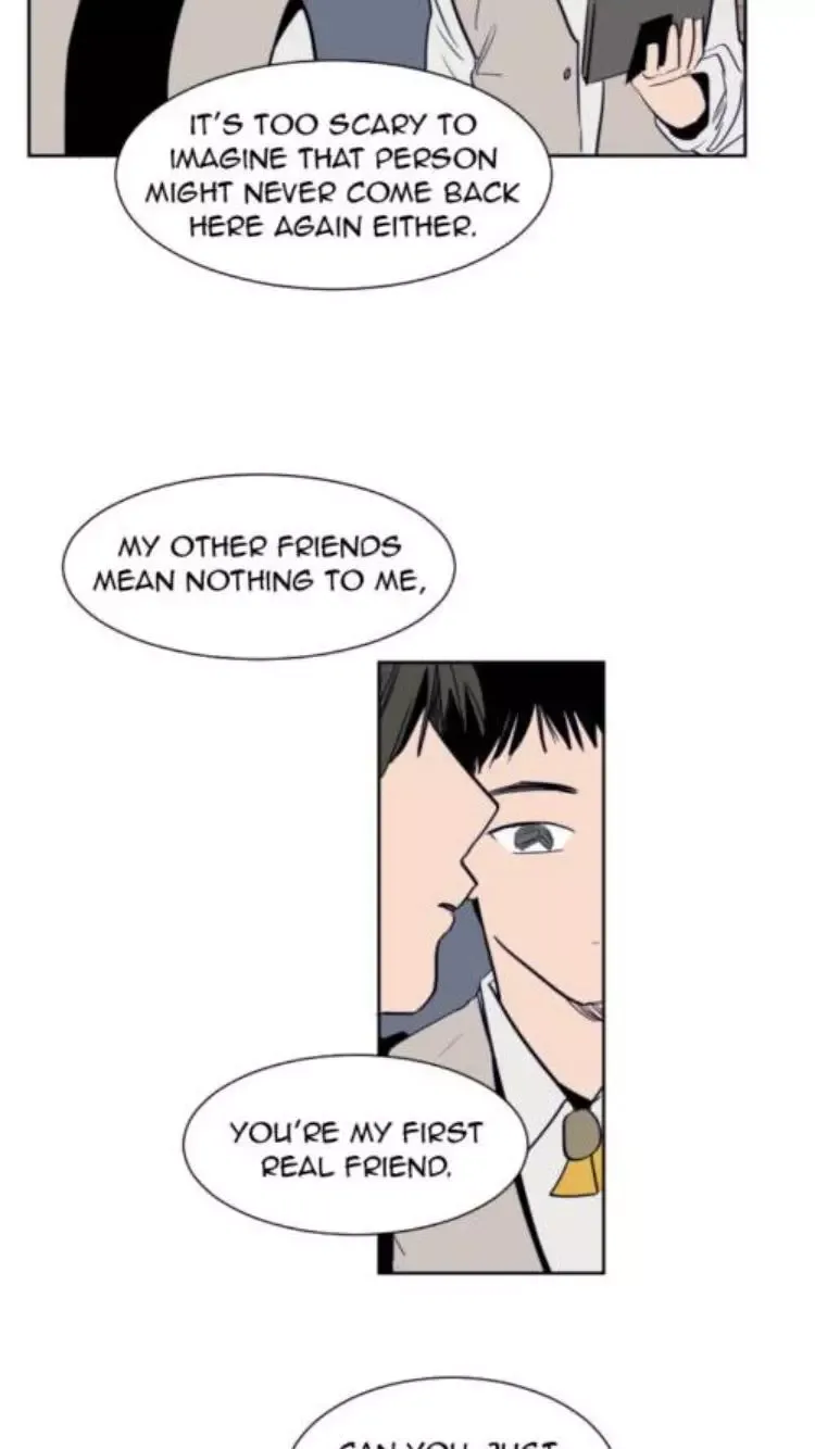 Someone else's BL Chapter 19 page 46