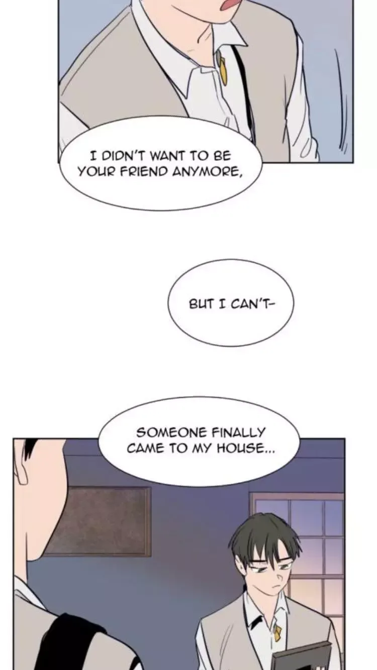 Someone else's BL Chapter 19 page 45