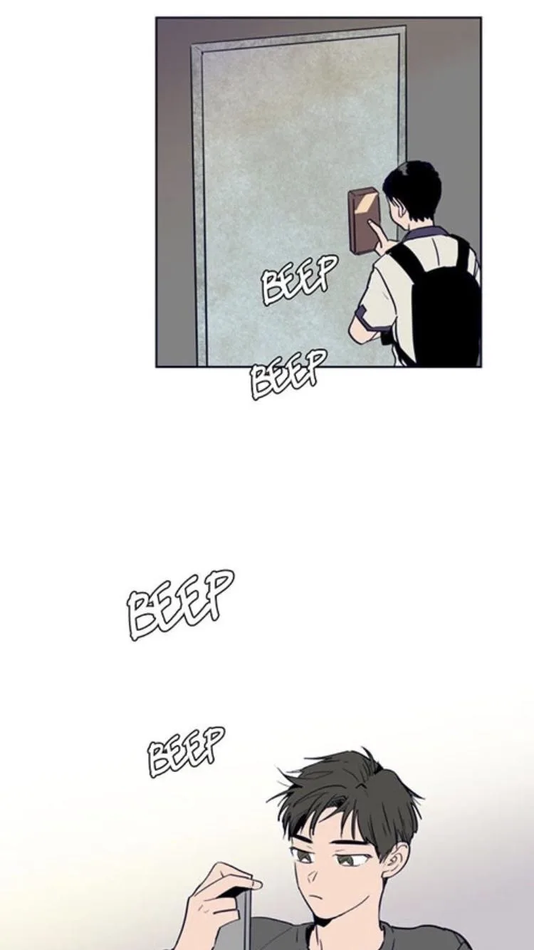 Someone else's BL Chapter 20 page 2