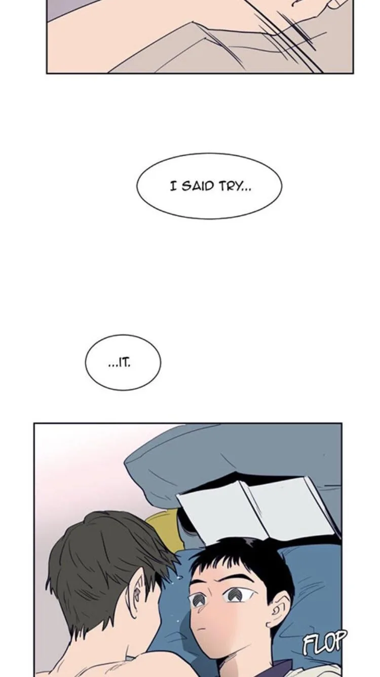 Someone else's BL Chapter 20 page 27