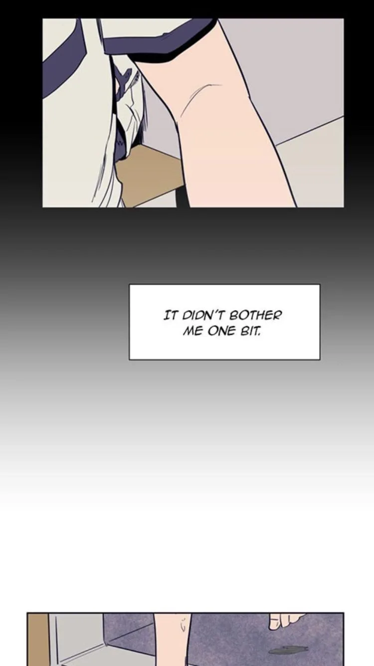 Someone else's BL Chapter 20 page 20