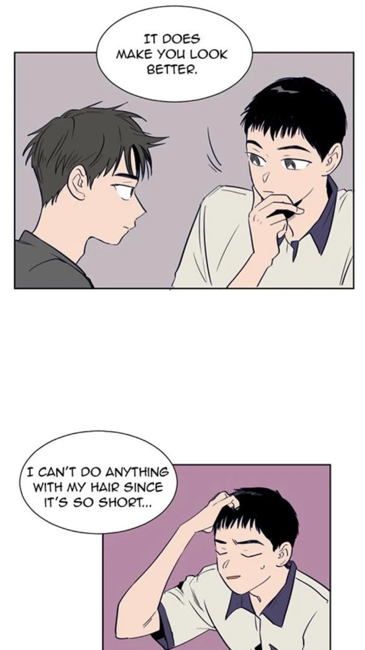 Someone else's BL Chapter 20 page 7