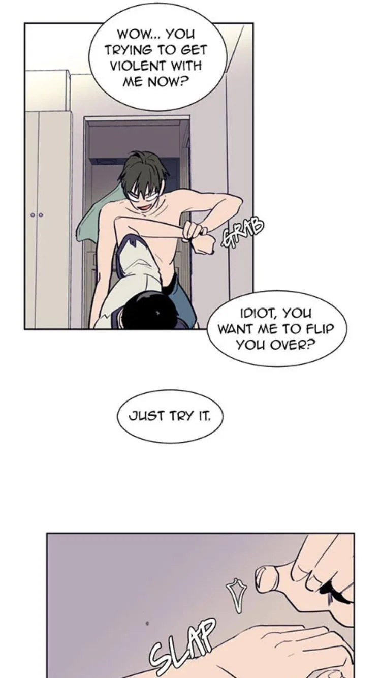Someone else's BL Chapter 20 page 26