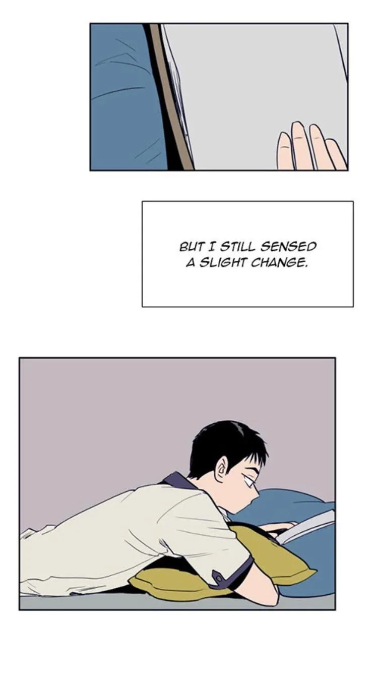 Someone else's BL Chapter 20 page 11