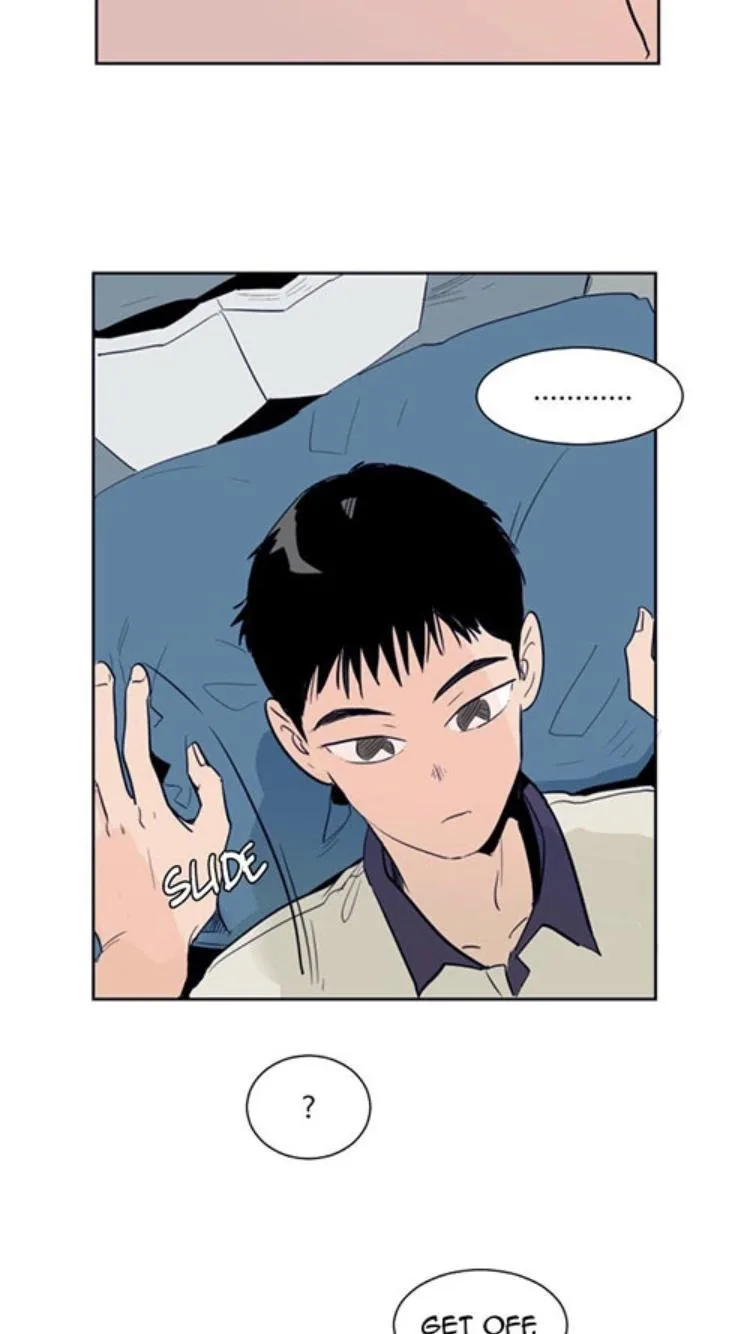 Someone else's BL Chapter 20 page 29