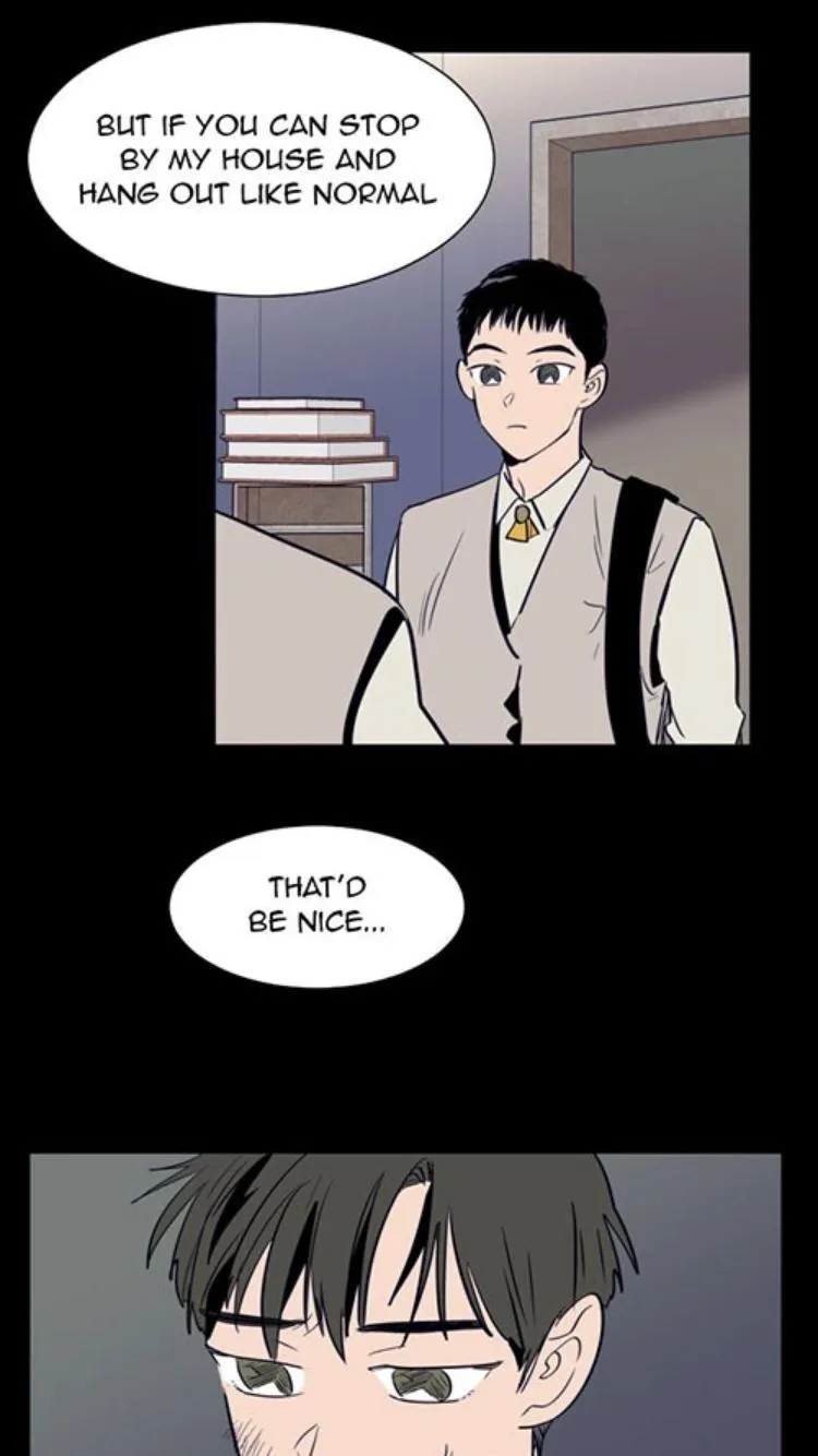 Someone else's BL Chapter 20 page 14