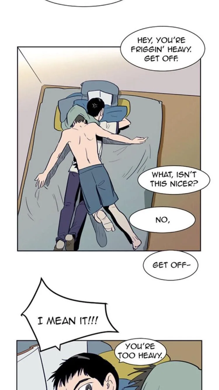 Someone else's BL Chapter 20 page 24