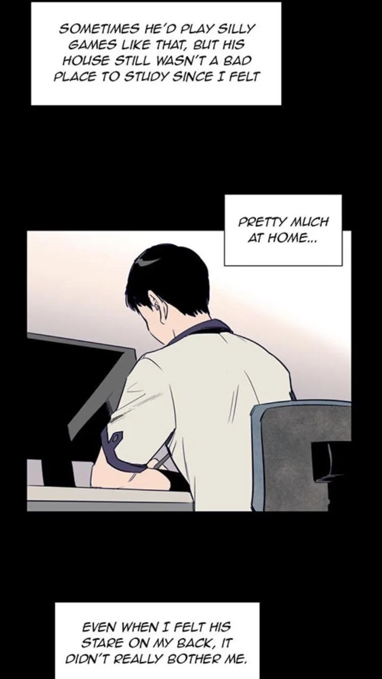Someone else's BL Chapter 20 page 19